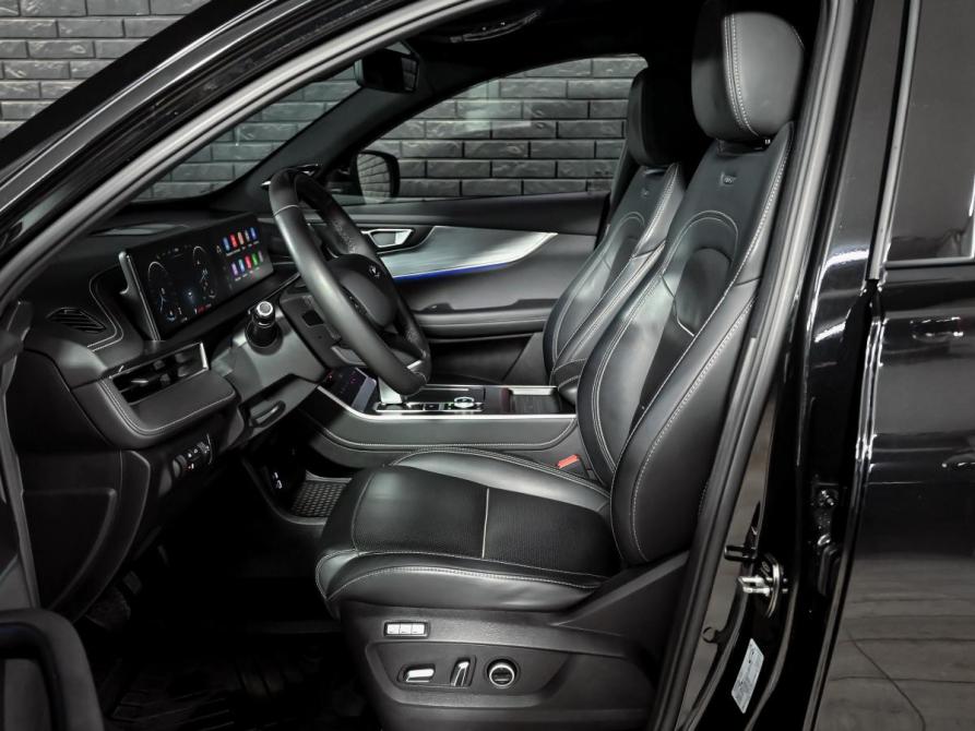 Chery Tiggo 7 Pro Max I Екатеринбург  - изображение 10