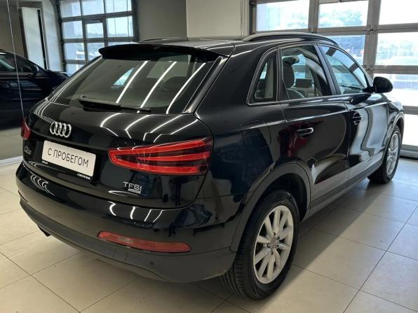 Audi Q3 I (8U) с пробегом 2014 года, цена 1 425 000 рублей, 158375 км, внедорожник, Автокод Объявления