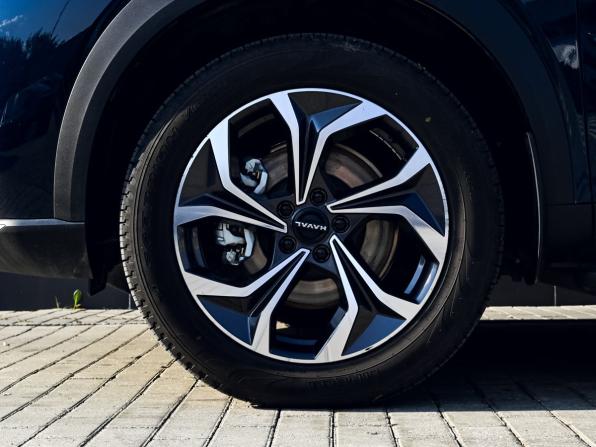 Haval F7 II с пробегом 2025 года, цена 3 117 000 рублей, 7065 км, внедорожник, Автокод Объявления
