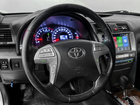 Toyota Camry VI (XV40) Рестайлинг с пробегом 2011 года, цена 1 229 000 рублей, 209400 км, седан, Автокод Объявления