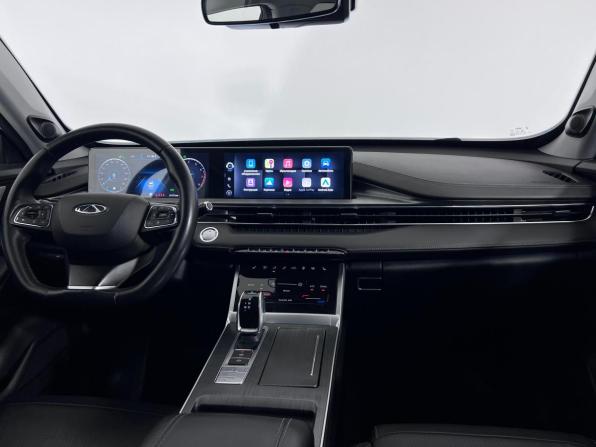 Chery Tiggo 7 Pro Max I с пробегом 2023 года, цена 1 850 000 рублей, 51271 км, внедорожник, Автокод Объявления