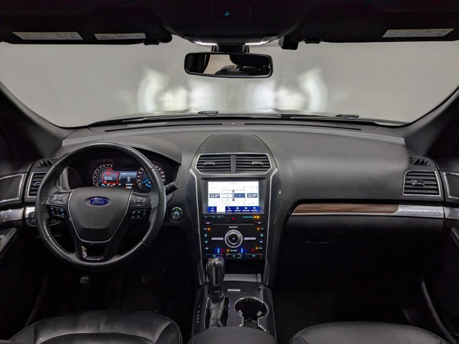 Ford Explorer V Рестайлинг 2 Москва  - изображение 29
