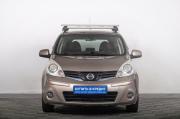 Nissan Note I Рестайлинг Томск  - изображение 23