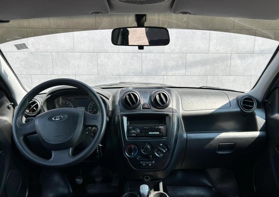 Lada (ВАЗ) Granta I Альметьевск  - изображение 9