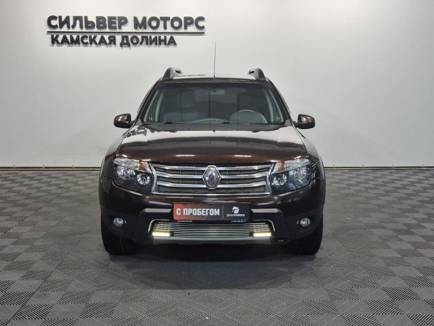 Renault Duster I Пермь  - изображение 5