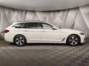 BMW 5 серии VII (G30/G31/G38) Рестайлинг Москва  - изображение 25