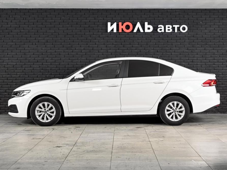 Volkswagen Bora IV (China Market) Рестайлинг Екатеринбург  - изображение 7