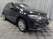 Nissan Murano II (Z51) Рестайлинг 2 Стерлитамак  - изображение 40