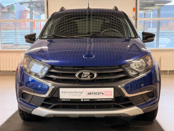 Lada (ВАЗ) Granta I Рестайлинг с пробегом 2025 года, цена 948 232 рубля, 25443 км, универсал, Автокод Объявления