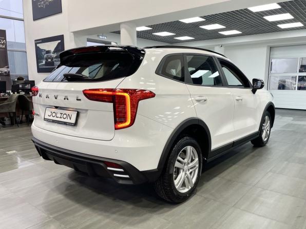 Haval Jolion I Рестайлинг с пробегом 2025 года, цена 2 279 900 рублей, 10 км, внедорожник, Автокод Объявления