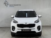 Kia Sportage IV Химки  - изображение 22