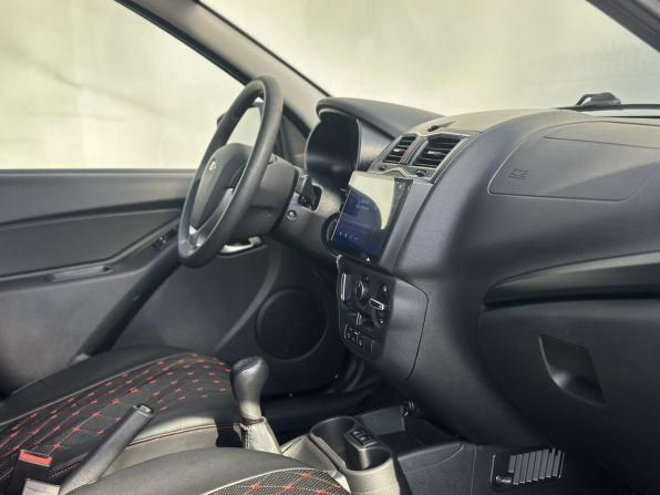 Lada (ВАЗ) Granta I Рестайлинг с пробегом 2023 года, цена 820 000 рублей, 39181 км, седан, Автокод Объявления