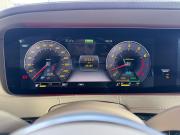 Mercedes-Benz S-Класс VI (W222 C217) Рестайлинг Москва  - изображение 62