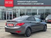 Hyundai Solaris I Рестайлинг Пермь  - изображение 21