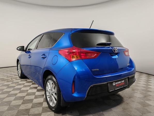 Toyota Auris II с пробегом 2013 года, цена 1 220 000 рублей, 146941 км, хэтчбек, Автокод Объявления