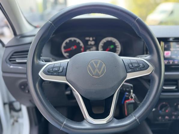 Volkswagen Polo VI с пробегом 2022 года, цена 1 449 000 рублей, 89751 км, лифтбек, Автокод Объявления