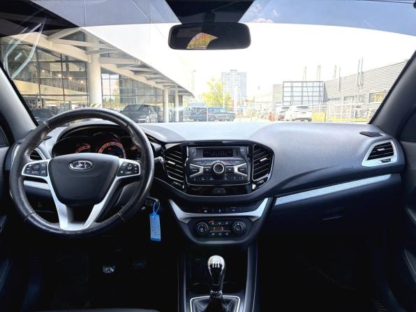 Lada (ВАЗ) Vesta I с пробегом 2021 года, цена 1 090 000 рублей, 87000 км, седан, Автокод Объявления