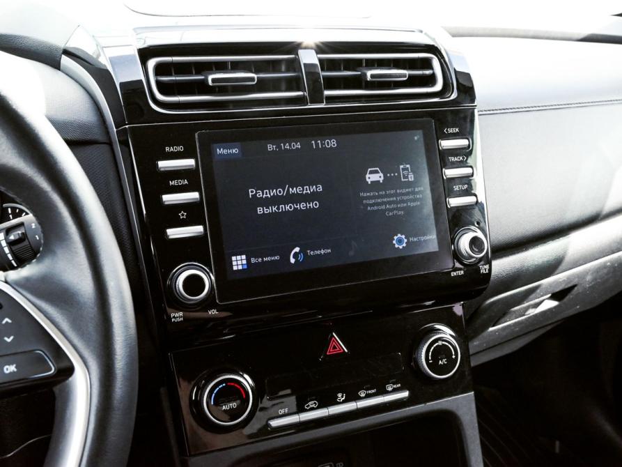 Hyundai Creta II Екатеринбург  - изображение 10