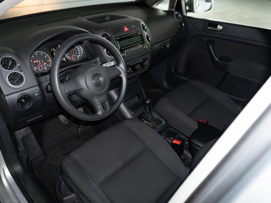 Volkswagen Golf Plus II Санкт-Петербург  - изображение 9