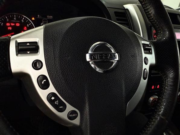 Nissan X-Trail II с пробегом 2011 года, цена 1 130 000 рублей, 164718 км, внедорожник, Автокод Объявления