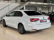 Volkswagen Jetta VI Рестайлинг Ростов-на-Дону  - изображение 16