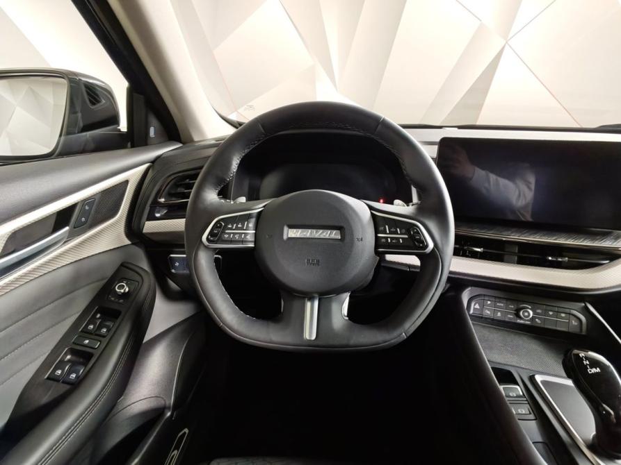 Haval F7 I Рестайлинг Москва  - изображение 20