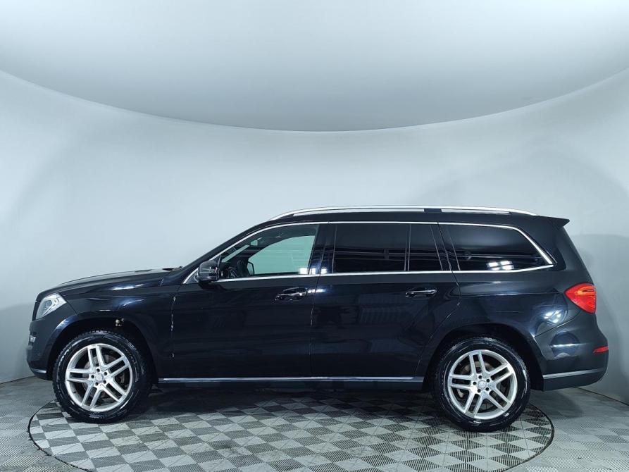 Mercedes-Benz GL-Класс II (X166) Ростов-на-Дону  - изображение 8