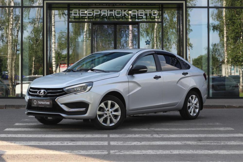 Lada (ВАЗ) Vesta I Рестайлинг (NG) Брянск  - изображение 1