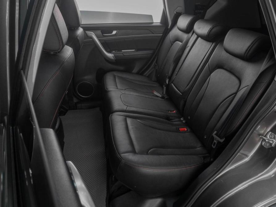 Haval H6 I Тюмень  - изображение 9