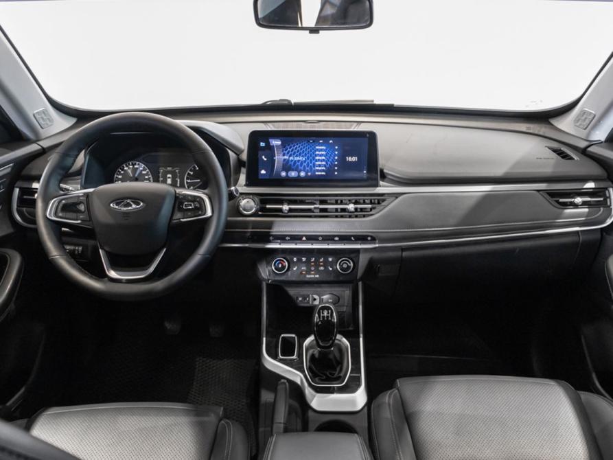 Chery Tiggo 4 Pro I Казань  - изображение 6