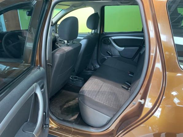 Renault Duster I с пробегом 2013 года, цена 699 000 рублей, 172693 км, внедорожник, Автокод Объявления