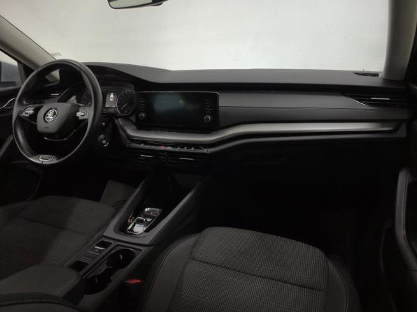 Skoda Octavia IV (A8) с пробегом 2021 года, цена 2 150 000 рублей, 164508 км, лифтбек, Автокод Объявления