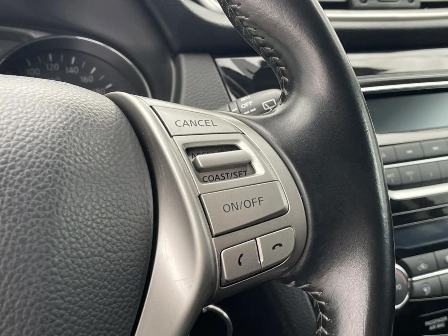 Nissan Qashqai II Москва  - изображение 14