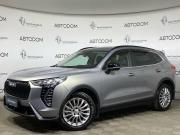 Haval Jolion I Рестайлинг Москва  - изображение 29