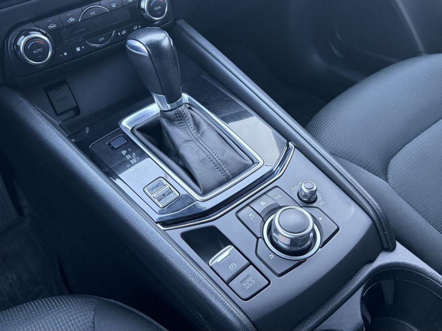 Mazda CX-5 II Москва  - изображение 17