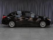 Nissan Sentra VII (B17) Рестайлинг Тюмень  - изображение 25