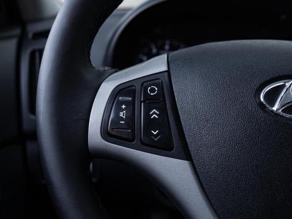 Hyundai i30 I Рестайлинг с пробегом 2010 года, цена 740 000 рублей, 95767 км, хэтчбек, Автокод Объявления