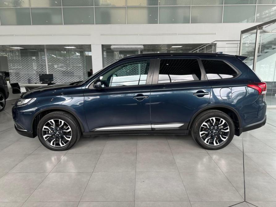 Mitsubishi Outlander III Рестайлинг 3 Новосибирск  - изображение 8