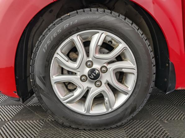 Kia Picanto III с пробегом 2018 года, цена 1 150 000 рублей, 144471 км, хэтчбек, Автокод Объявления