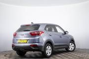 Hyundai Creta I Пермь  - изображение 28