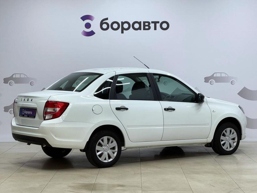 Lada (ВАЗ) Granta I Рестайлинг Ставрополь  - изображение 3