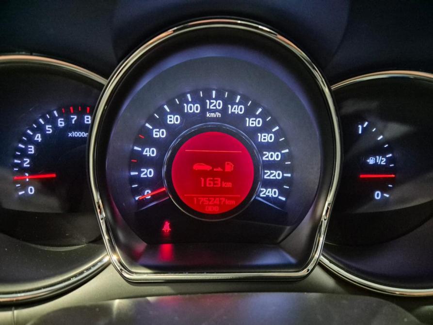 Kia Ceed II Москва  - изображение 11