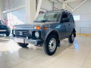 Lada (ВАЗ) Niva Legend Миасс  - изображение 20