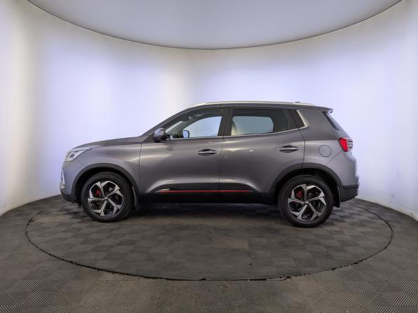 Chery Tiggo 4 Pro I Рестайлинг с пробегом 2023 года, цена 1 550 000 рублей, 39210 км, внедорожник, Автокод Объявления