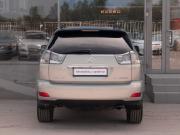 Lexus RX II Рестайлинг Новосибирск  - изображение 27