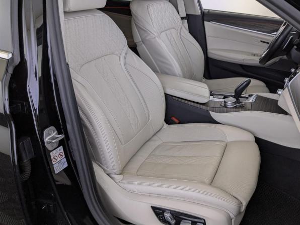 BMW 5 серии VII (G30/G31/G38) с пробегом 2020 года, цена 3 595 000 рублей, 148477 км, седан, Автокод Объявления