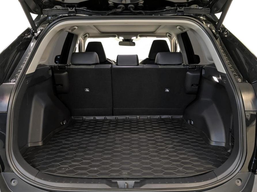 Toyota RAV4 V (XA50) Санкт-Петербург  - изображение 10