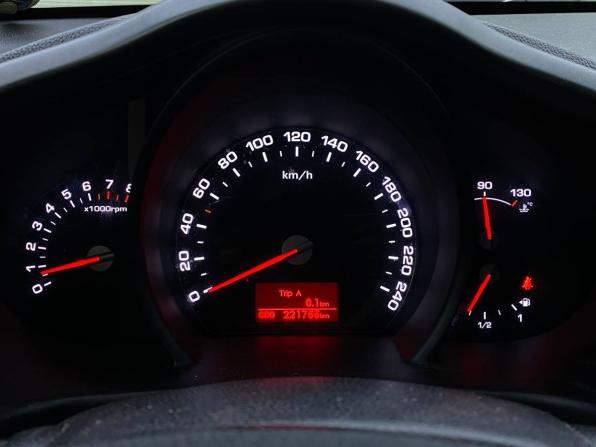 Kia Sportage III с пробегом 2012 года, цена 999 000 рублей, 212344 км, внедорожник, Автокод Объявления