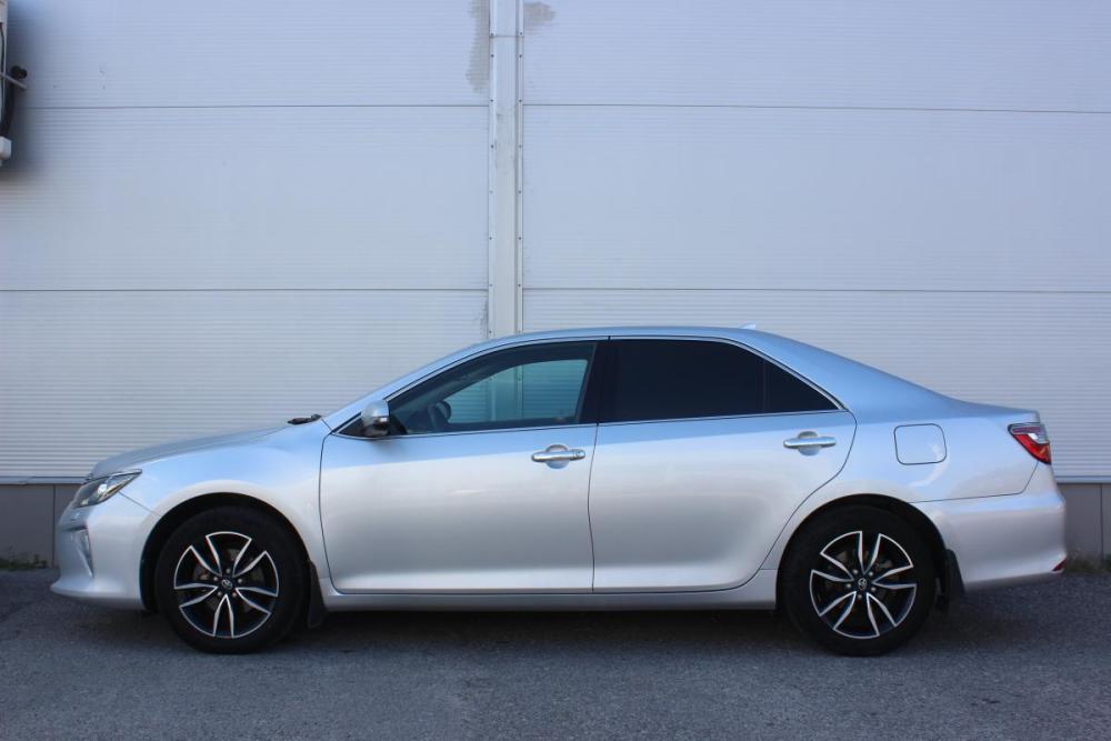 Toyota Camry VII (XV50) Рестайлинг 2 Белгород  - изображение 6