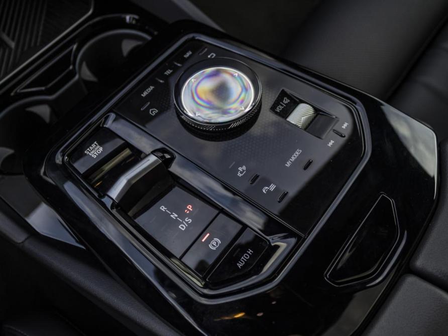 BMW 5 серии VIII (G60/G61/G68) Москва  - изображение 17